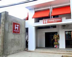 Hometown Hotel Lacson Bacolod, Bacolod City .
